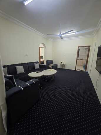 Khobar, Apartments, Flats, Houses & Villas, SAR 15600/year,  2 BR,  2 Bedrooms, A Living Room,1 Washroom Kitchen Second Floor Not Available