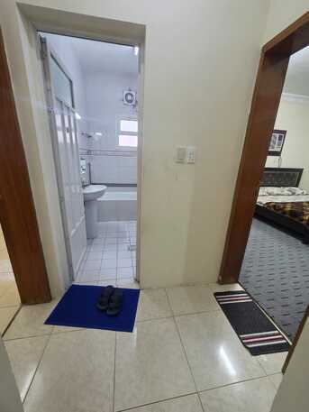 Khobar, Apartments, Flats, Houses & Villas, SAR 15600/year,  2 BR,  2 Bedrooms, A Living Room,1 Washroom Kitchen Second Floor Not Available