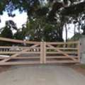 How Do Automatic Sliding Gates Work In Mornington?