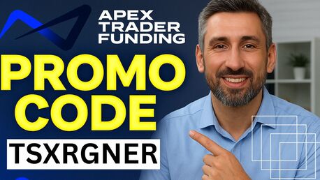 U.S. Virgin Islands, Free Items, Apex Trader Funding Discount Code TSXRGNER For New Traders  If You Are New To Futures Trad