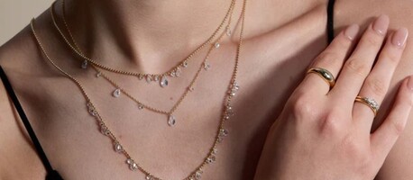 Los Angeles, Jewelry, Buy Premium Wholesale Sterling Silver Jewelry For USA Boutiques &ndash; Nagosa Jewelry