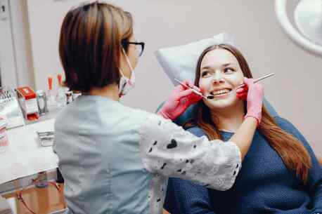 New York, Dental, Restore Your Smile With Beverly Hills Dental Implants
