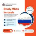 Study MBBS In Russia With North Western Education Services Pvt. Ltd.