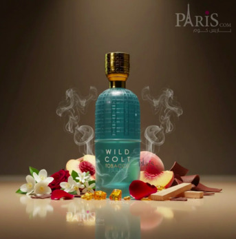 Al Wizarat, Perfumes & Fragrances, SAR 115,  ASSAF - Wild Cold Tobacco