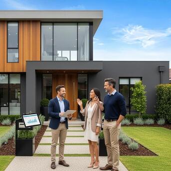 Sydney, Real Estate, Buyers Agent Lower North Shore Helping Buyers Navigate The Market