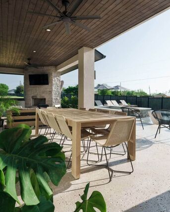 New York, Business, Lake LBJ Vacation Home Rentals