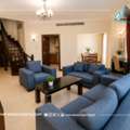 BHD 350/month,  Furnished,  2 BR,  Family Friendly 2 Bedroom Duplex | 70% Agent Commission
