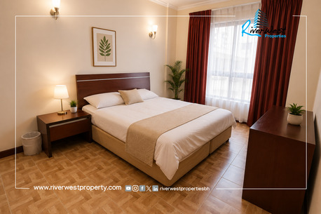 Juffair, Apartments, Flats, Houses & Villas, BHD 350/month,  Furnished,  2 BR,  Family Friendly 2 Bedroom Duplex | 70% Agent Commission