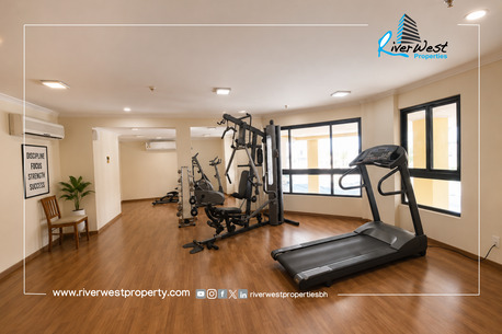 Juffair, Apartments, Flats, Houses & Villas, BHD 350/month,  Furnished,  2 BR,  Family Friendly 2 Bedroom Duplex | 70% Agent Commission