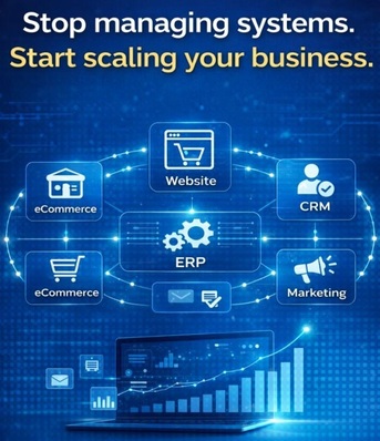 Boston, Web Design & Development, Why Do Dental And Medical Clinics Need Modern Digital Solutions?