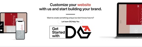 New Delhi, Web Design & Development, Website Builder With AI For Free AI Website Builder Solutions