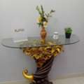 Entrance Decor