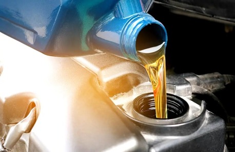 New York, Automotive, Trusted Oil Change Service Near You With Fast Turnaround