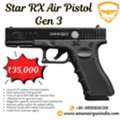 INR 29000,  Buy Powerful Star RX Gen 3 At ₹29,000  &ndash; Trusted Aman Air Gun