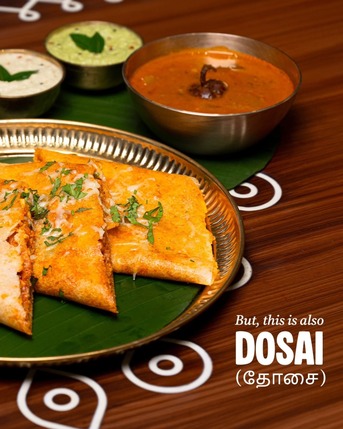 Ahmedabad, Food & Drink, Ahmedabad&rsquo;s Favorite Destination For Authentic South Indian Food