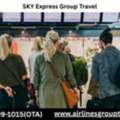 What Are The SKY Express Group Travel Terms And Conditions?