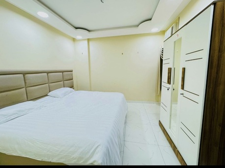 Jubail, Apartments, Flats, Houses & Villas, SAR 3500/month,  6 BR,  Furnished And Unfurnished Flat And Villa For Rent