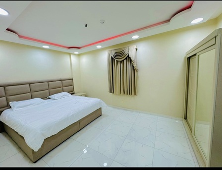Jubail, Apartments, Flats, Houses & Villas, SAR 3500/month,  6 BR,  Furnished And Unfurnished Flat And Villa For Rent