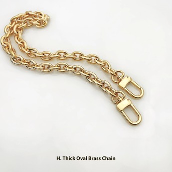 Sydney, Business, Leather Bag Strap