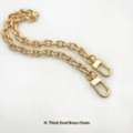 Leather Bag Strap