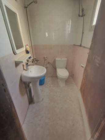 Hoora, Apartments, Flats, Houses & Villas, BHD 130/month,  2 BR,  2 BHK Furnished Flat For Rent In Hoora* 35529070