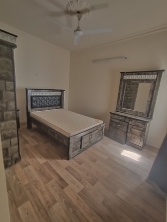 Hoora, Apartments, Flats, Houses & Villas, BHD 130/month,  2 BR,  2 BHK Furnished Flat For Rent In Hoora* 35529070