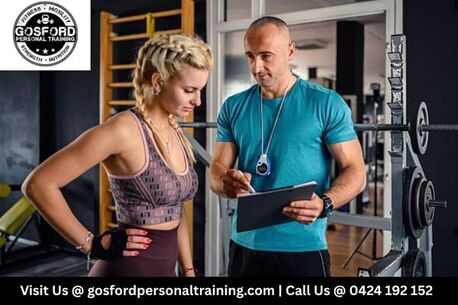 Sydney, Business, Personal Training Gosford &ndash; Wyoming Results