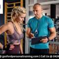Personal Training Gosford &ndash; Wyoming Results