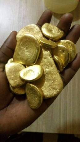 Melbourne, Jewelry, AUD 30000,  Availability Of Gold Bullion &ndash; Seeking Serious Buyers