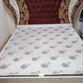 SAR 1550,  BED ROOM SET ( TURKISH)