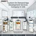 People Are Already Using On Demand Apps Daily &mdash; Now Build The One They Need
