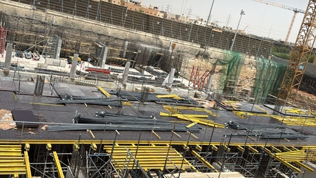 Ad Diriyah, Jobs, Urgent Hiring: Expert Steel Fixers & Carpenters