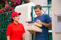 London, Business, Same Day Courier Service For Urgent Business And Personal Deliveries