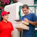 Same Day Courier Service For Urgent Business And Personal Deliveries
