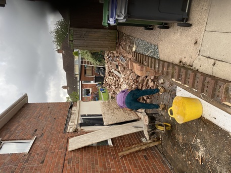 Birmingham, Construction, Local Emergency Property Maintenance Company In Birmingham