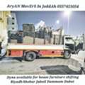 ArYaN Movers Packers In Jeddah Home Villa Furniture Shifting Movings Service>>0557451054