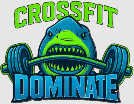 New York, Business, CrossFit Dominate