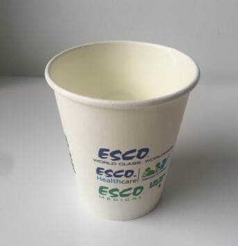 Singapore, Marketing, Paper Cup &ndash; Qingprint