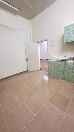 Salmaniya, Apartments, Flats, Houses & Villas, BHD 180/month,  1 BR,  50 Sq. Meter,  1 BHK IN SALMANIYA WITH EWA UNLIMITED