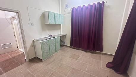 Salmaniya, Apartments, Flats, Houses & Villas, BHD 180/month,  1 BR,  50 Sq. Meter,  1 BHK IN SALMANIYA WITH EWA UNLIMITED