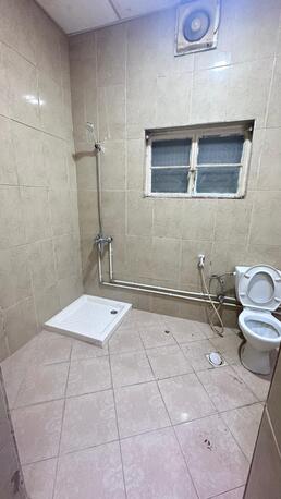 Salmaniya, Apartments, Flats, Houses & Villas, BHD 180/month,  1 BR,  50 Sq. Meter,  1 BHK IN SALMANIYA WITH EWA UNLIMITED