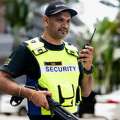 Aegis Security Force &ndash; Professional Unarmed Security Guard Services