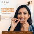 Invisalign Aligners In Hyderabad - Dr Smiles