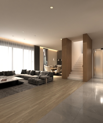 Al Malaz, Interior Design, 3D Interior Design & Decoration | تصميم وديكور ثلاثي الأبعاد