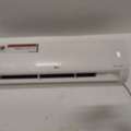 SAR 1200,  LG Dual Inverter  Split AC 1 - 3 Ton - Excellent Cooling - Slightly Used