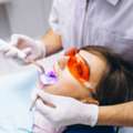 Teeth Whitening In Fairfield - Fairfield Dentistry & Implants