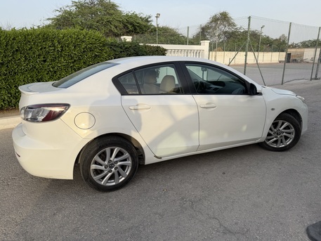 Hamala, Vehicles, Cars & Trucks , BHD 1600,  Mazda 3,  2014,  Automatic,  260000 KM,