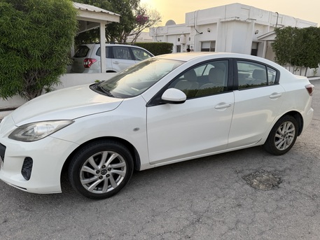Hamala, Vehicles, Cars & Trucks , BHD 1600,  Mazda 3,  2014,  Automatic,  260000 KM,
