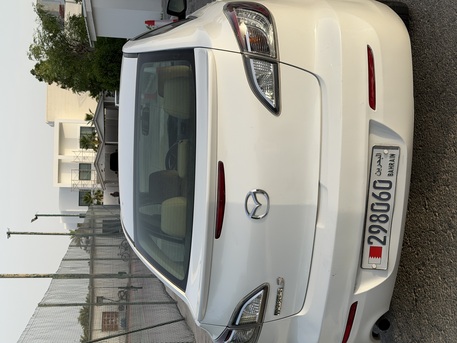 Hamala, Vehicles, Cars & Trucks , BHD 1600,  Mazda 3,  2014,  Automatic,  260000 KM,