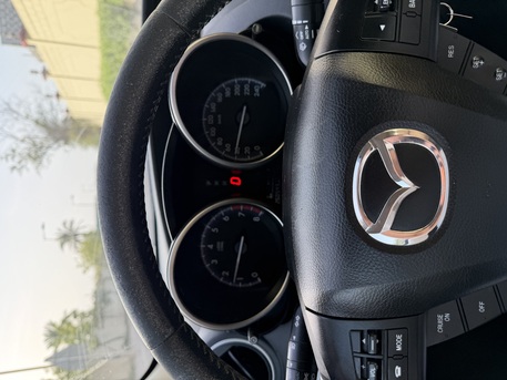 Hamala, Vehicles, Cars & Trucks , BHD 1600,  Mazda 3,  2014,  Automatic,  260000 KM,